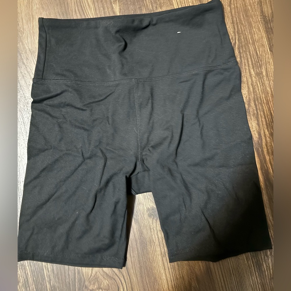 Forever 21 Bike Shorts